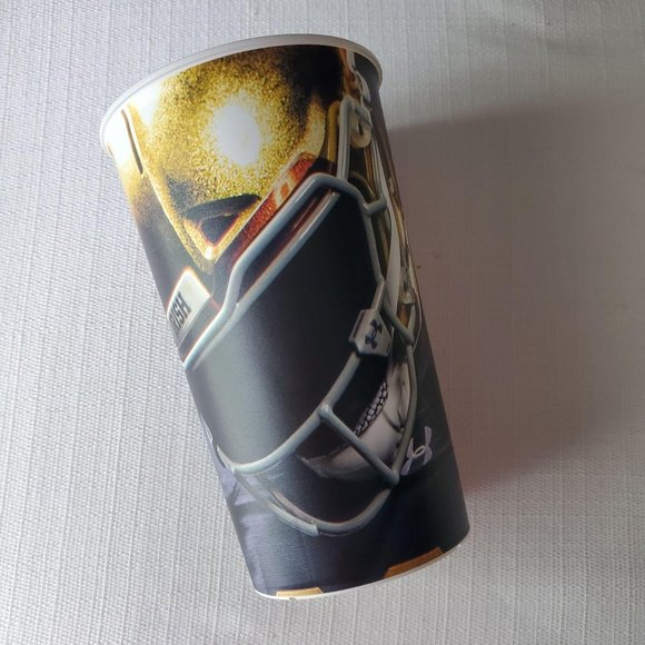 Lot of Notre Dame Football Coca Cola 2019 Season Cups - Picture 1 of 6